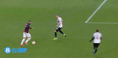 曼联4比0ac米兰（欧联-博格巴替补建功 曼联客场1-0米兰总比分2-1晋级）