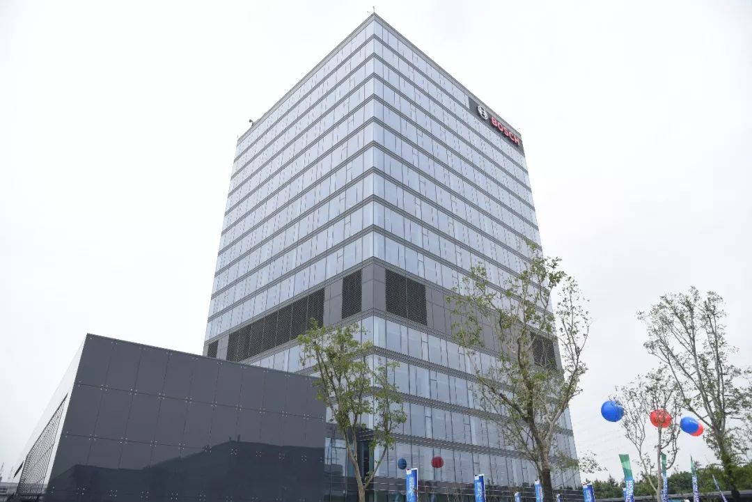园区迎来第二家全球“灯塔工厂”！