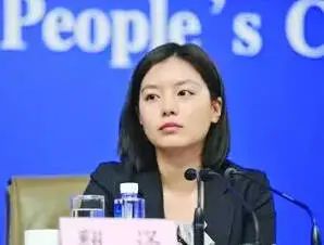 08年北京奥运会翻译员有哪些(美女翻译冲上热搜！小姐姐是杭州姑娘！母校老师：一下就听出了她的声音)