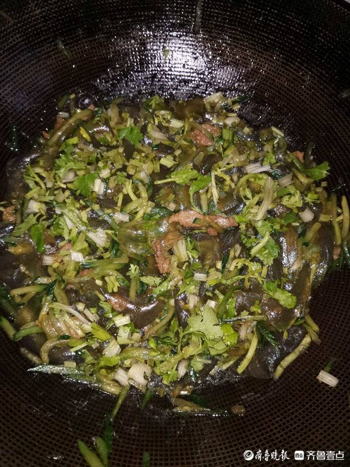 肉絲拉皮的做法,肉絲拉皮的做法大全