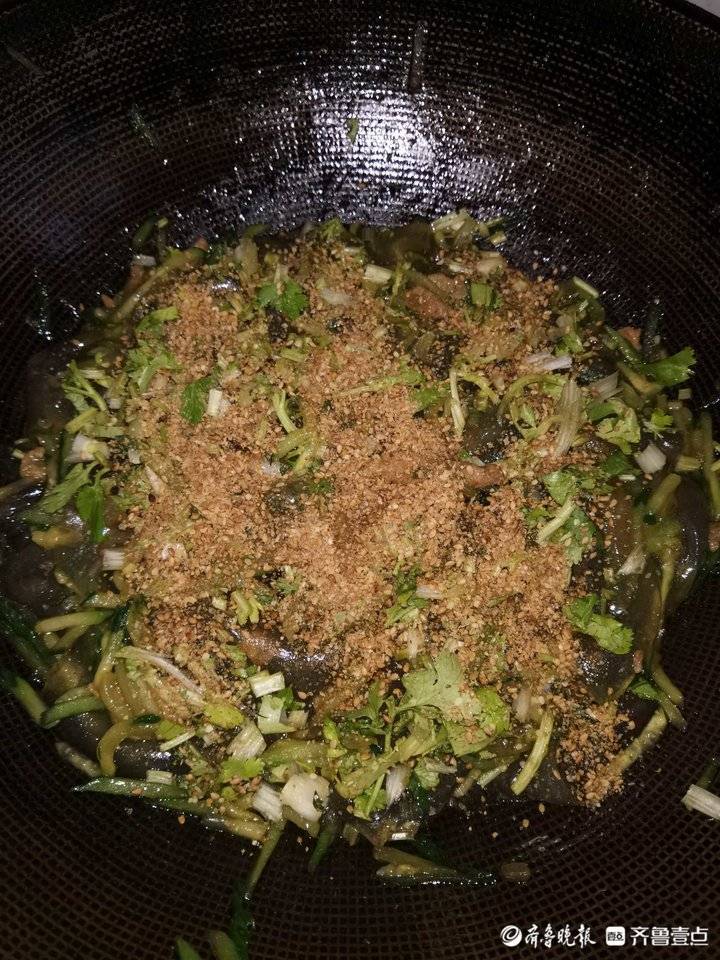 肉絲拉皮的做法,肉絲拉皮的做法大全