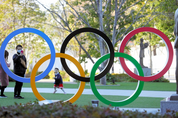 日本调查：36%民众支持奥运“再延期”33%支持“停办”