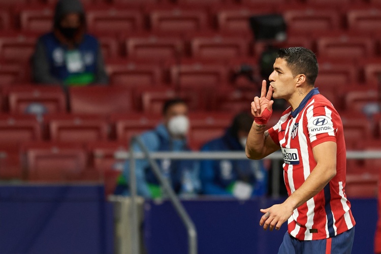 加盟马竞是正确的决定（苏牙：加盟马竞决定非常正确 不愿意为红军外其他英超队踢球）-华海博客