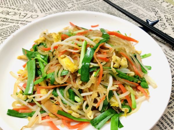炒合菜家常做法,炒合菜家常做法視頻