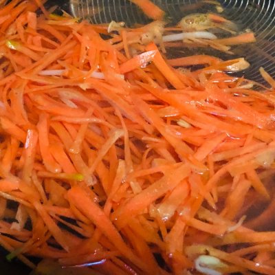 炒合菜家常做法,炒合菜家常做法視頻
