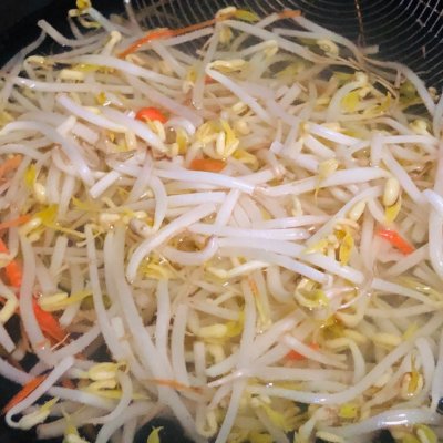 炒合菜家常做法,炒合菜家常做法視頻