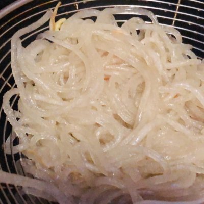 炒合菜家常做法,炒合菜家常做法視頻