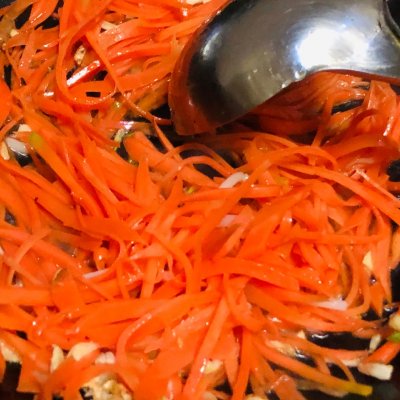 炒合菜家常做法,炒合菜家常做法視頻
