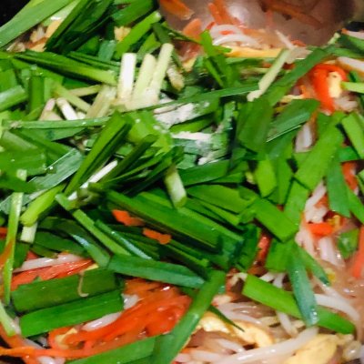 炒合菜家常做法,炒合菜家常做法視頻