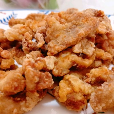 炸小酥肉的家常做法「小酥肉家常做法」