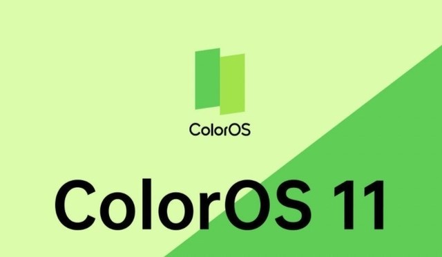 一加使用ColorOS 11 全面发力高端 拓展更多用户