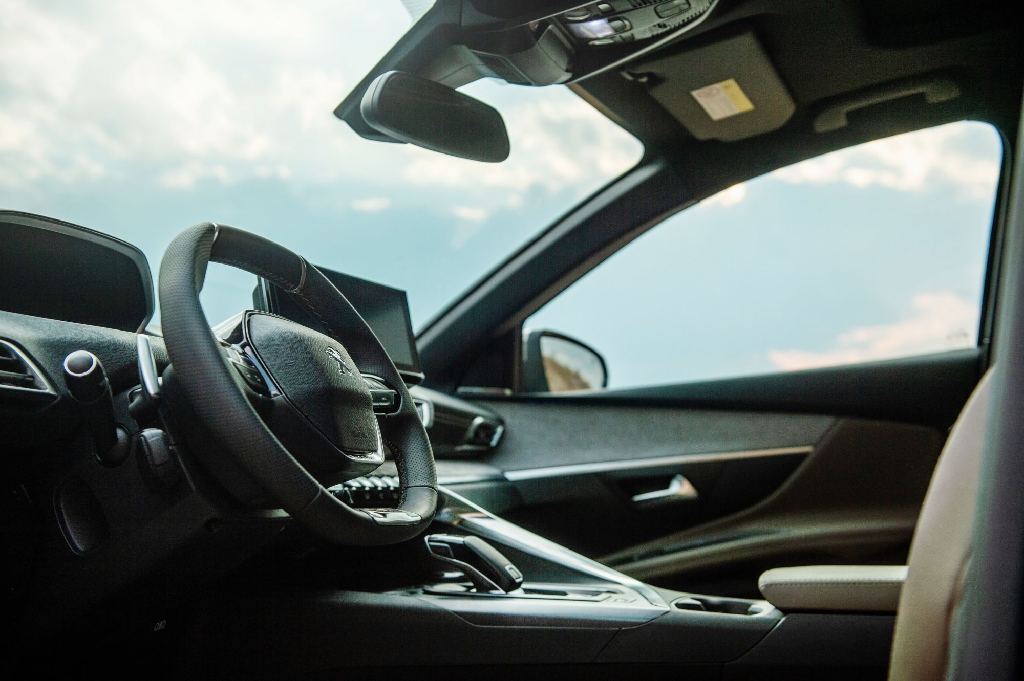 全新4008/5008大理之行：新法式邂逅千年古韵