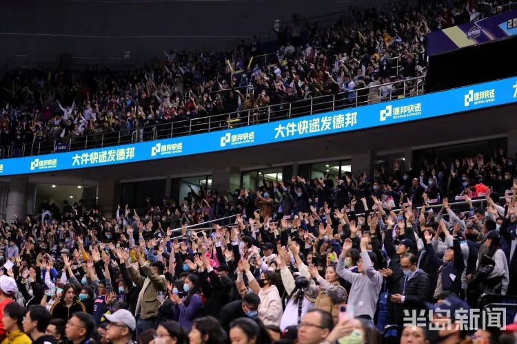 cba全明星下榻酒店在哪里(幕后揭秘！超燃CBA全明星周末，为何二次落地青岛？)