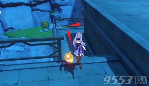 原神重云邀约捉迷藏攻略 原神重云邀约捉迷藏位置大全