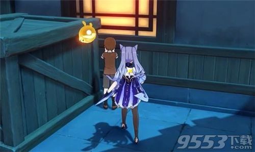 原神重云邀约捉迷藏攻略 原神重云邀约捉迷藏位置大全