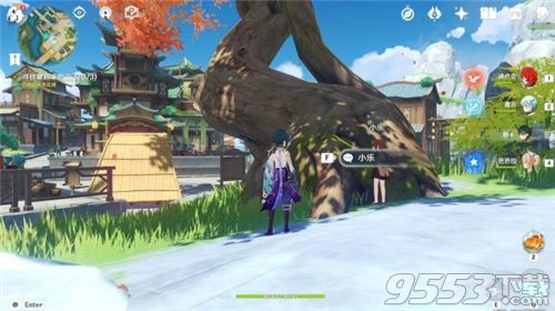 原神重云邀约捉迷藏攻略 原神重云邀约捉迷藏位置大全