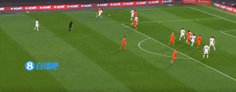 世预赛-伊尔马兹戴帽恰尔汗奥卢世界波 土耳其4-2击败荷兰
