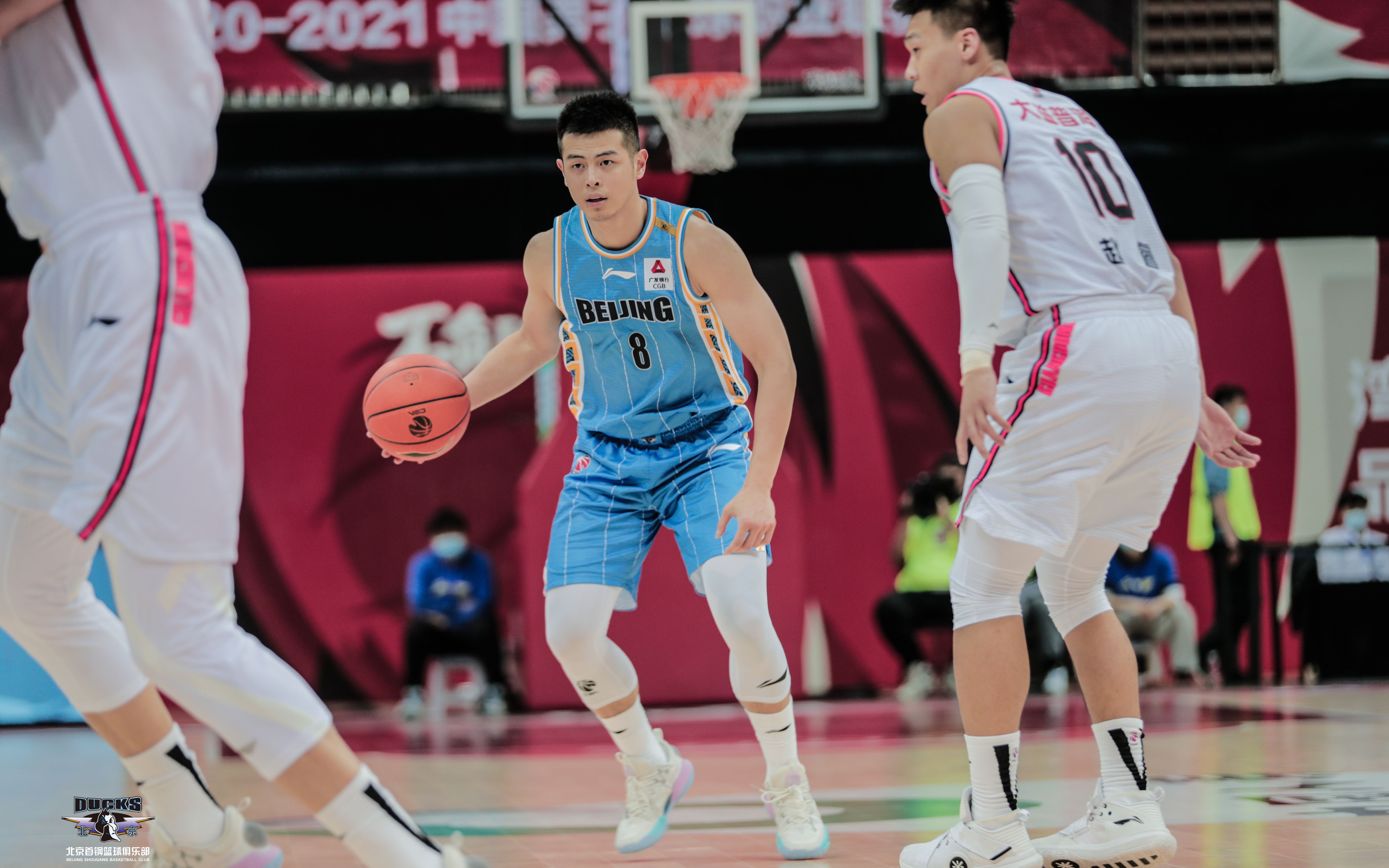 为什么cba不空场（CBA终于不再空场，杜锋坦言有些不适应）-趣拿体育