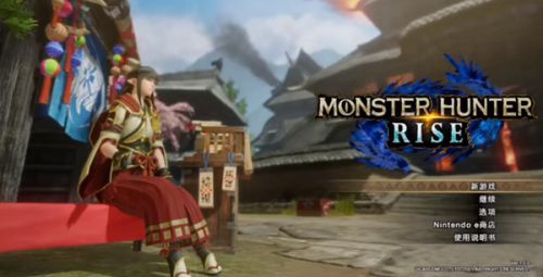 怪物猎人崛起金手指怎么使用（怪物猎人崛起金手指代码汇总）