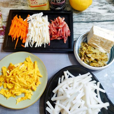 海蠣子豆腐湯,海蠣子豆腐湯的做法