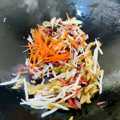 海蠣子豆腐湯,海蠣子豆腐湯的做法