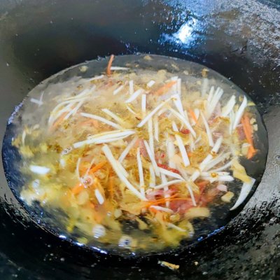 海蠣子豆腐湯,海蠣子豆腐湯的做法