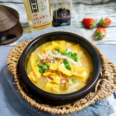 海蠣子豆腐湯,海蠣子豆腐湯的做法