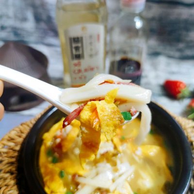 海蠣子豆腐湯,海蠣子豆腐湯的做法