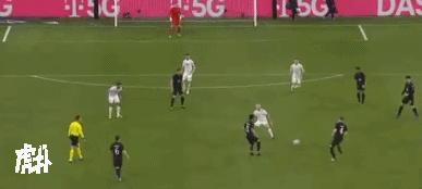 世预赛：戈雷茨卡京多安破门格纳布里两传，德国3-0冰岛