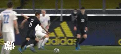 世预赛：戈雷茨卡京多安破门格纳布里两传，德国3-0冰岛