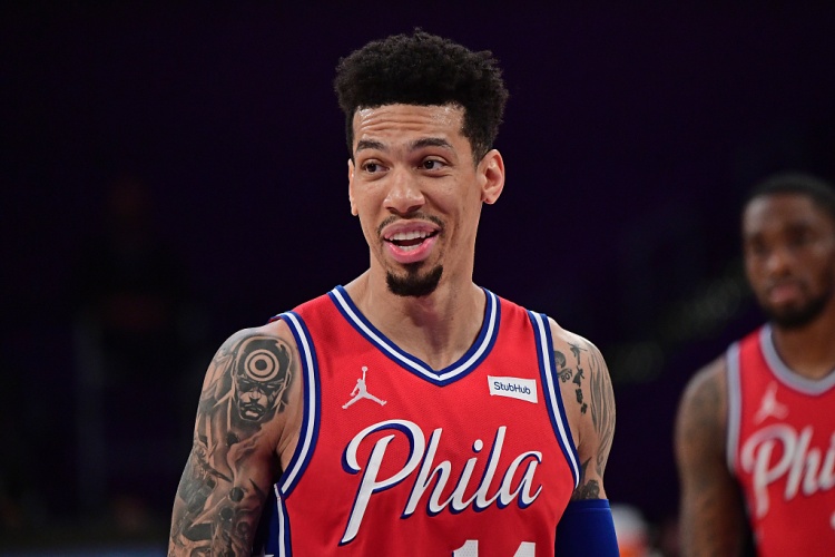 魔术队签下后卫安托万-摩尔（「盘点」休赛期各队人员变动 东部篇：首发斯玛特 替补施罗德）