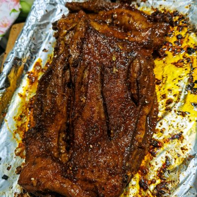 电烤箱锡纸烤羊肉一般几分钟(您绝对不能错过的羊肉做法)