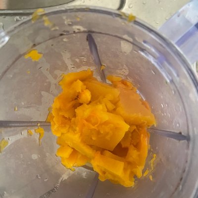 蔬菜饅頭,蔬菜饅頭的制作方法和步驟