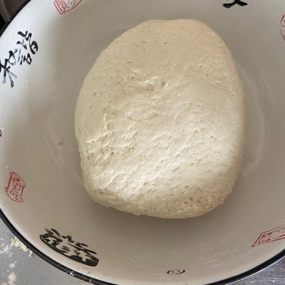 蔬菜饅頭,蔬菜饅頭的制作方法和步驟
