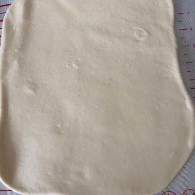 蔬菜饅頭,蔬菜饅頭的制作方法和步驟