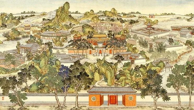 一块“石头”的北大奇遇