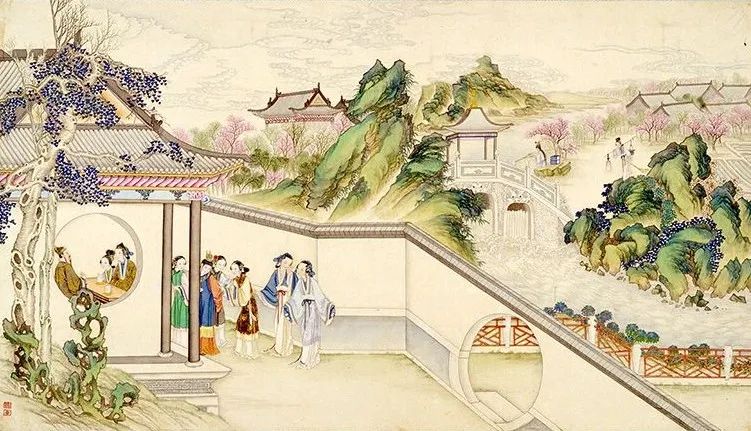 一块“石头”的北大奇遇