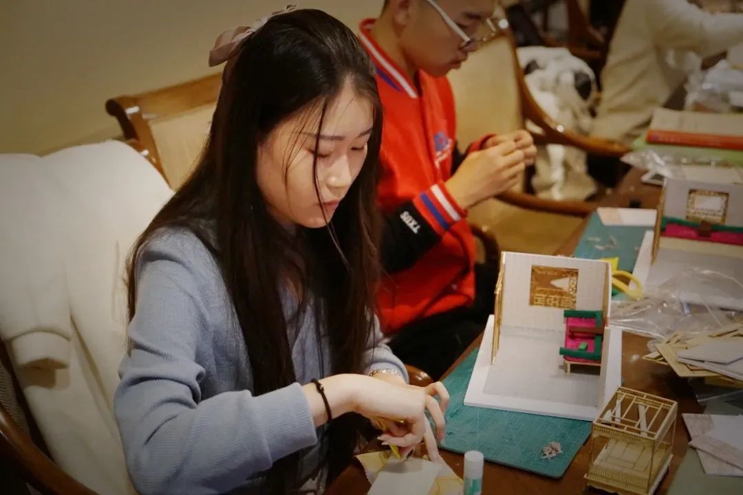 一块“石头”的北大奇遇