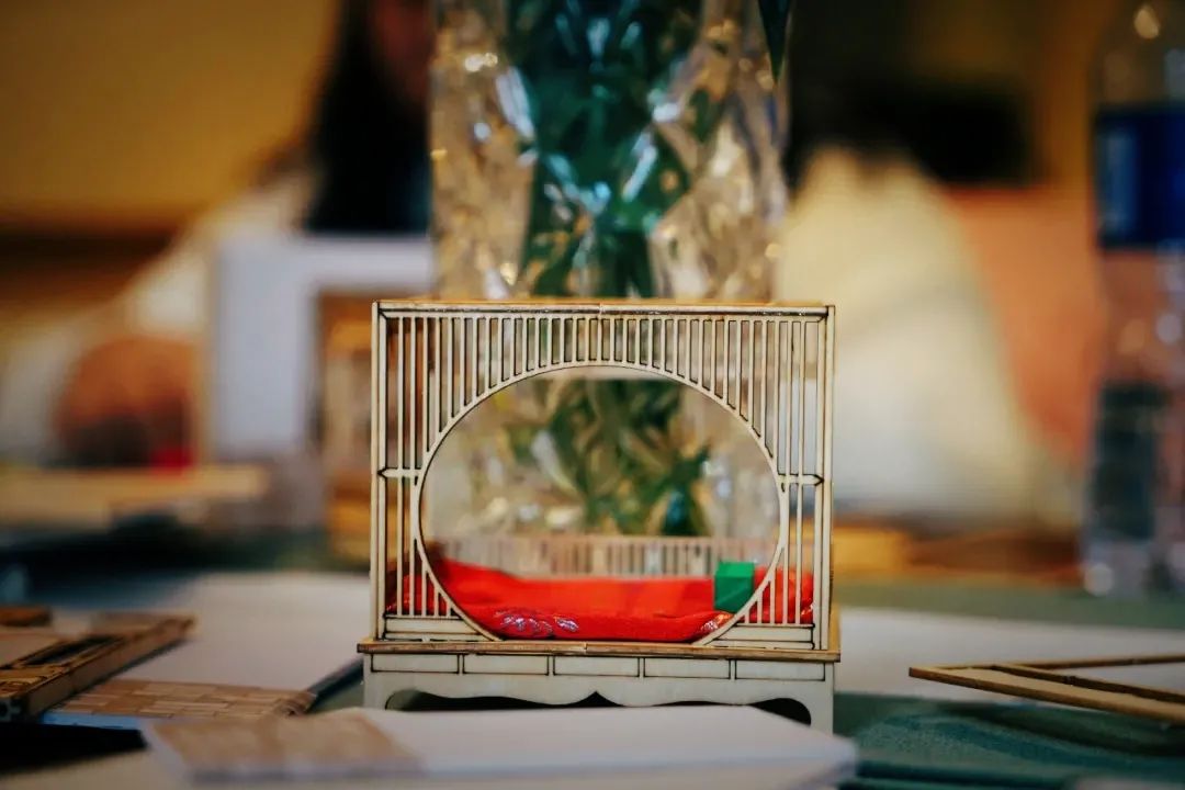 一块“石头”的北大奇遇