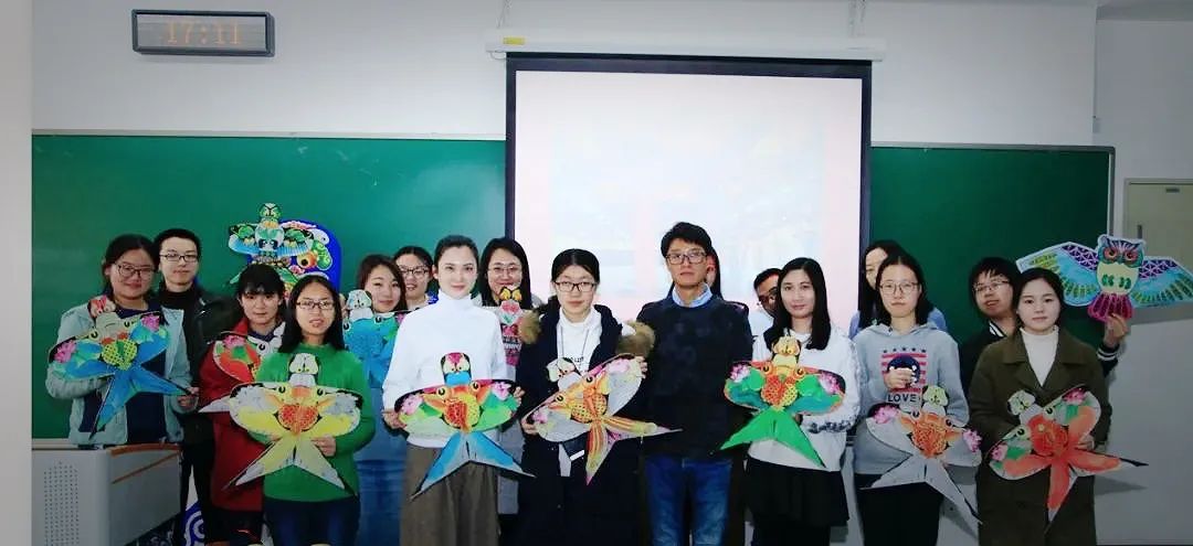 一块“石头”的北大奇遇