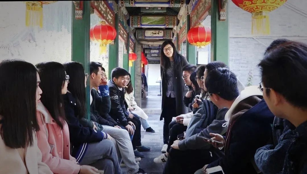 一块“石头”的北大奇遇