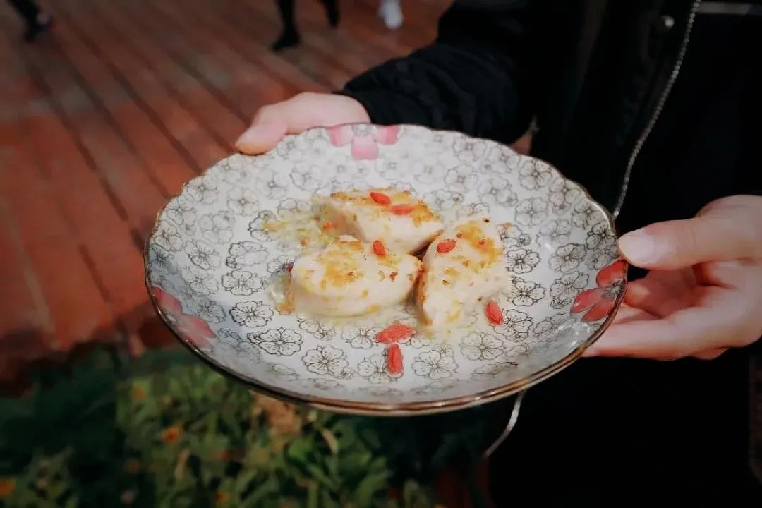 一块“石头”的北大奇遇