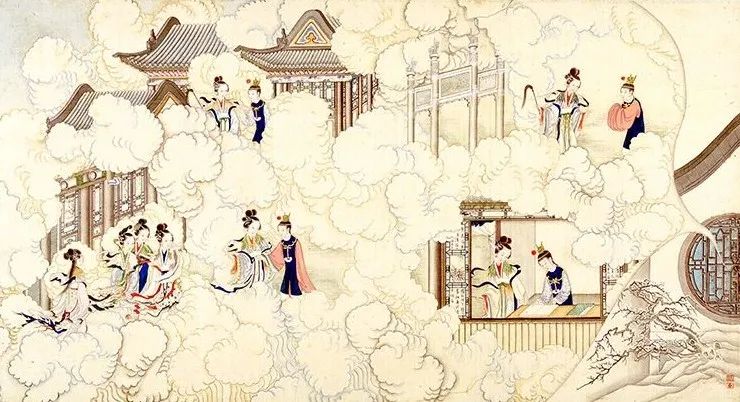 一块“石头”的北大奇遇