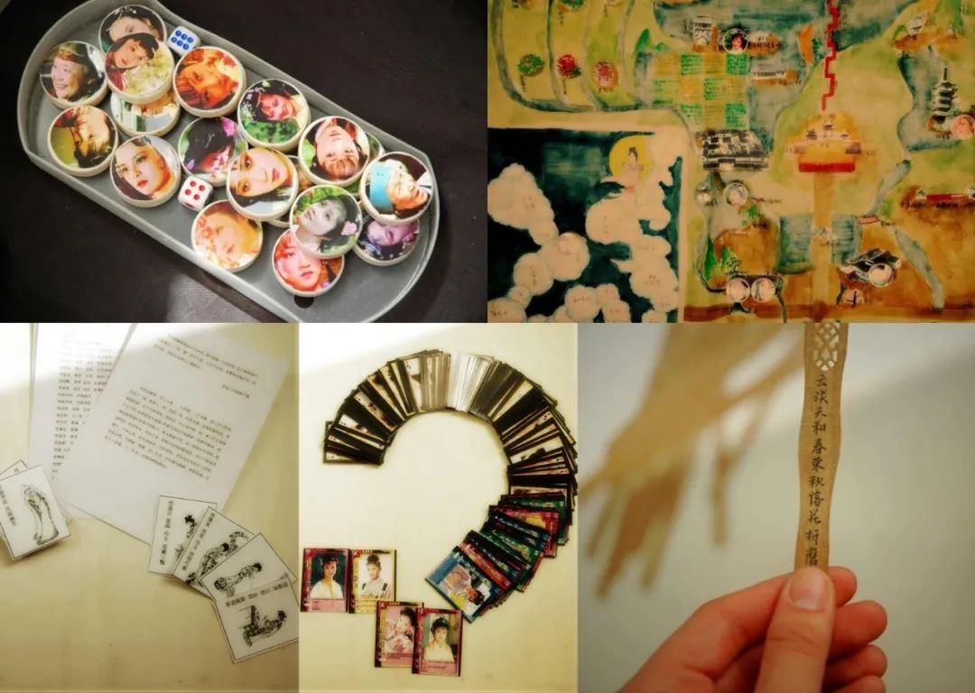 一块“石头”的北大奇遇