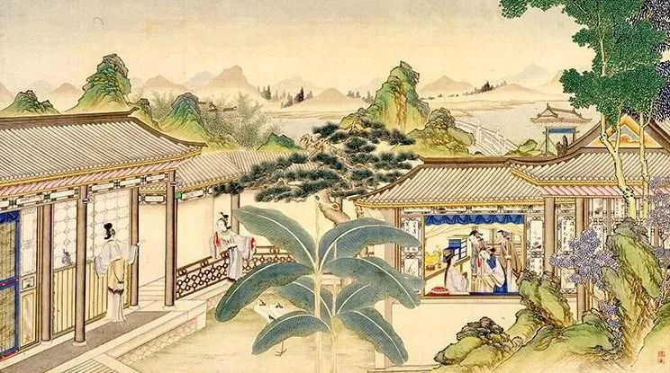 一块“石头”的北大奇遇