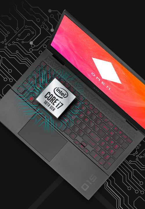 hp電競筆記本6pro（上半年最值得買的游戲本？暗影精靈6 Pro升級了哪里？）