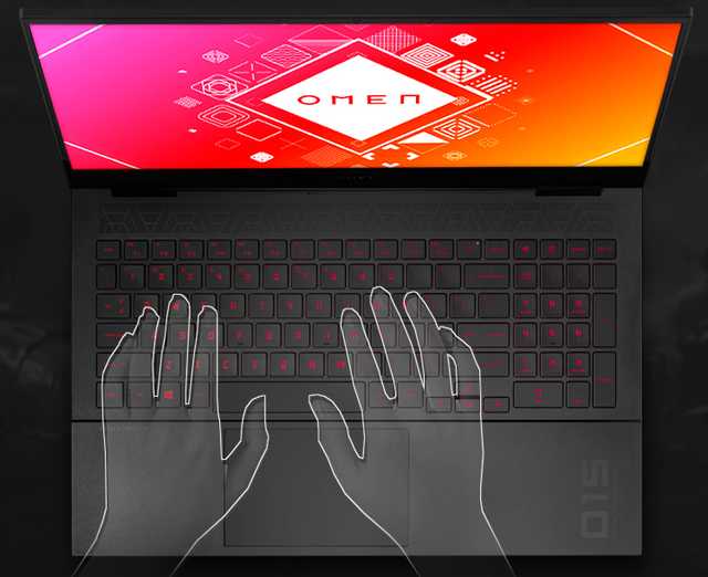 hp電競筆記本6pro（上半年最值得買的游戲本？暗影精靈6 Pro升級了哪里？）