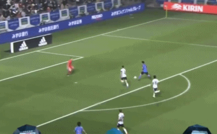 14年世界杯阿根廷vs伊朗（我們很羨慕！日本隊3球大勝阿根廷，他們的目標是奧運奪金）