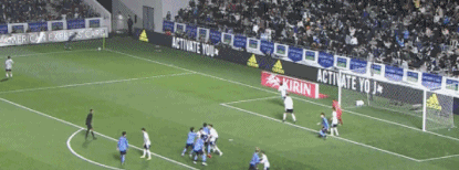 14年世界杯阿根廷vs伊朗（我們很羨慕！日本隊3球大勝阿根廷，他們的目標是奧運奪金）