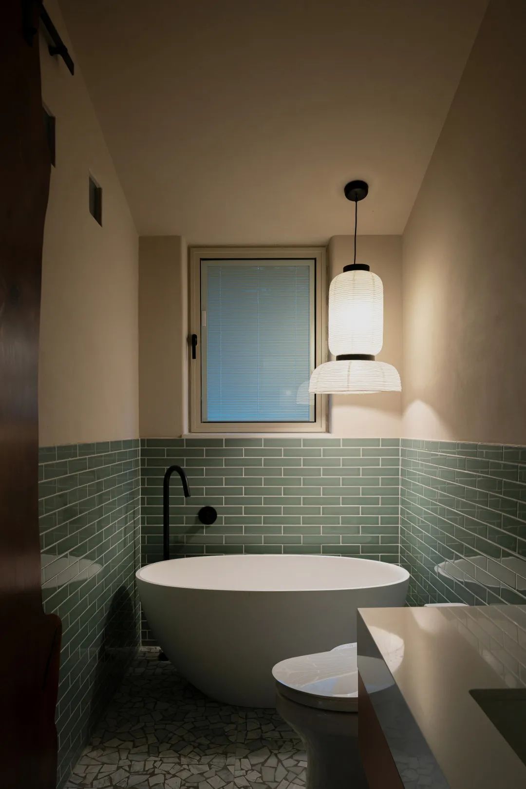 风分为几个等级(「首发」桐话空间 | 风和树影)